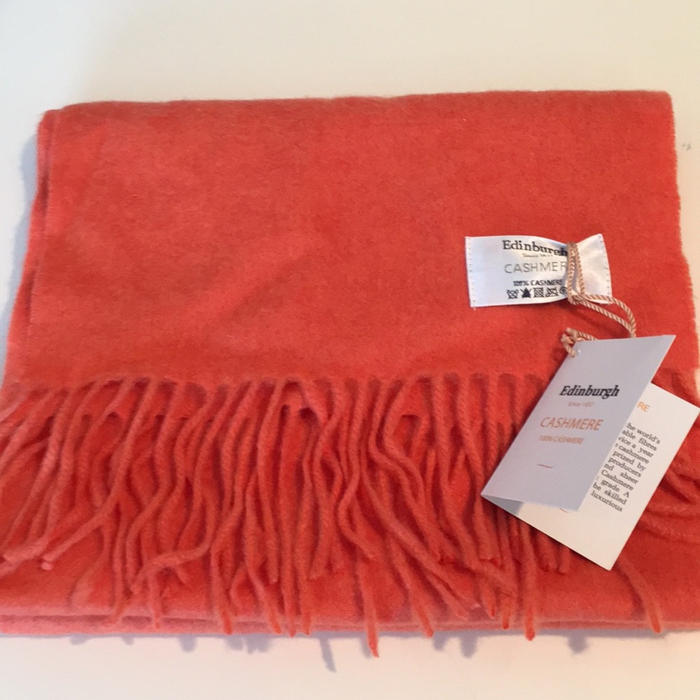 Beautiful Cashmere Scarf